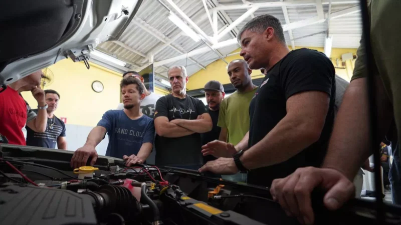 Treinamento EAD Box do Diagnóstico Automotivo é bom vale a pena